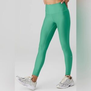 Alô High-Waist Airlift Legging